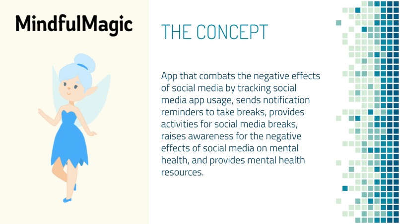 MindfulMagic – screenshot 4