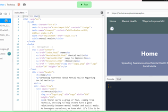 Mental Health Project