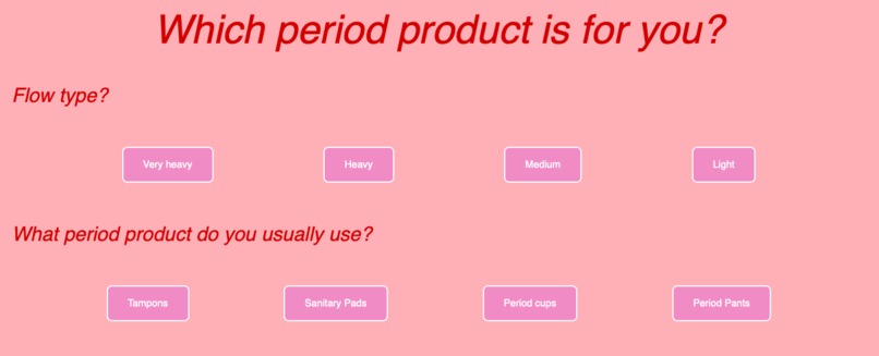 Go With The Flo – screenshot 4