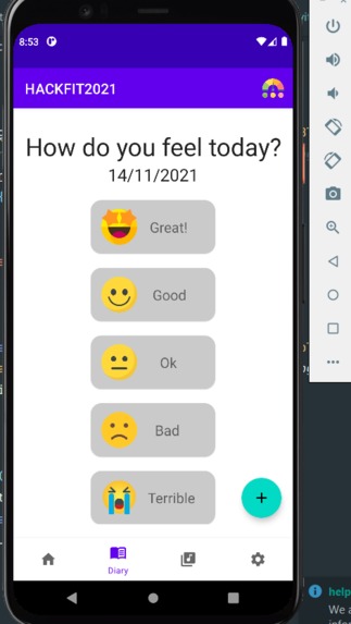 MENTIS REM – screenshot 6