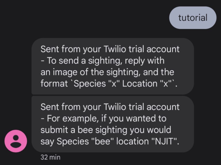 The Wildlife Hotline – screenshot 6