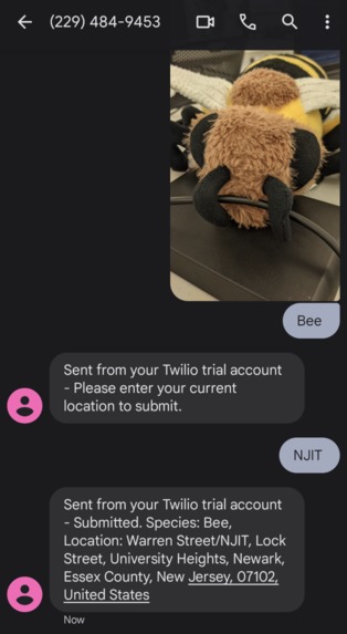 The Wildlife Hotline – screenshot 3