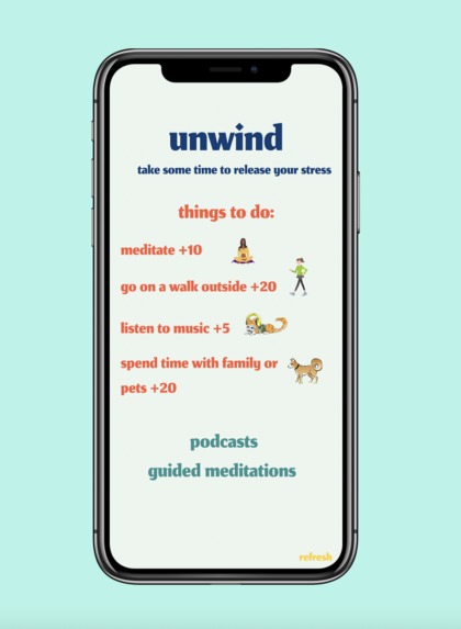 blegin – screenshot 3