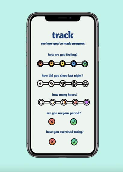 blegin – screenshot 4