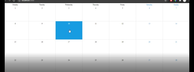 joez.tech – screenshot 2