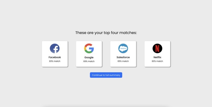 Matchbox – screenshot 3