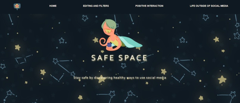 Safe Space – screenshot 1