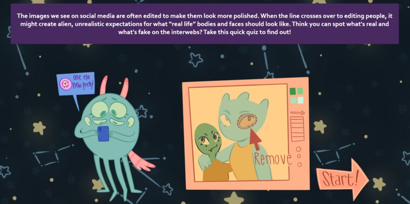 Safe Space – screenshot 5