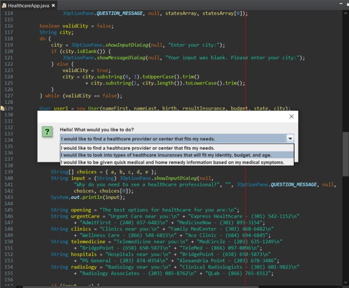 Pocket Doctor – screenshot 3