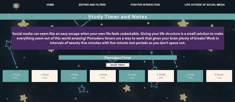 Safe Space – screenshot 4