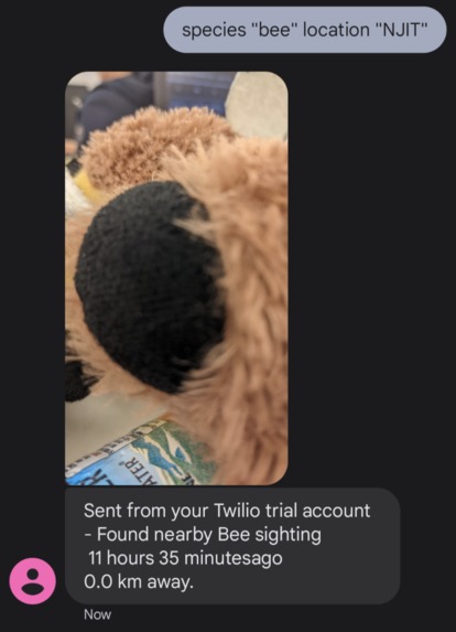 The Wildlife Hotline – screenshot 5