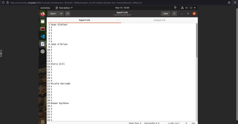 RePair – screenshot 2