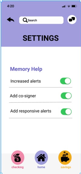 Finnacle – screenshot 2