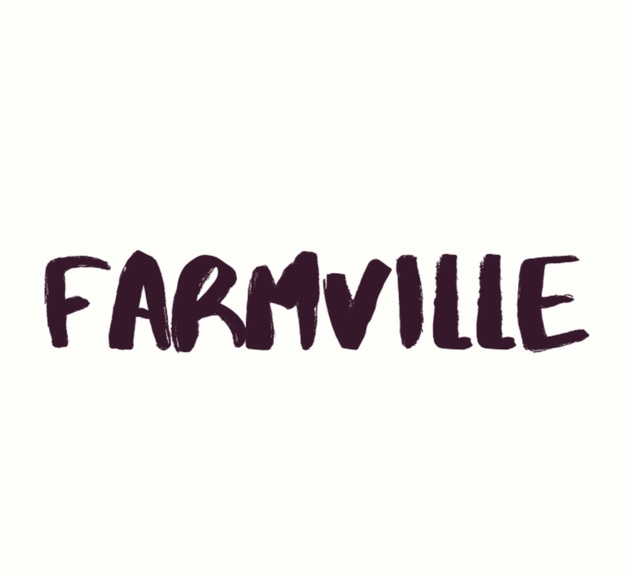 FarmVille – screenshot 1