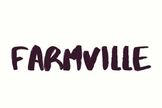 FarmVille