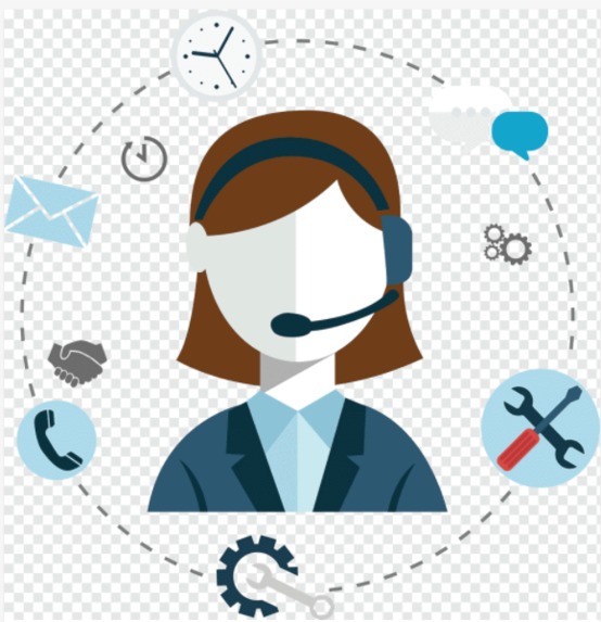 Voice Assistant – screenshot 1