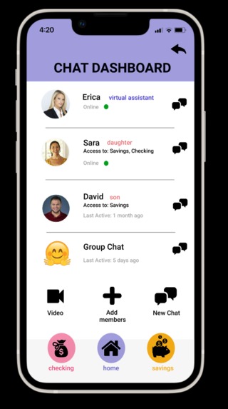 Finnacle – screenshot 3