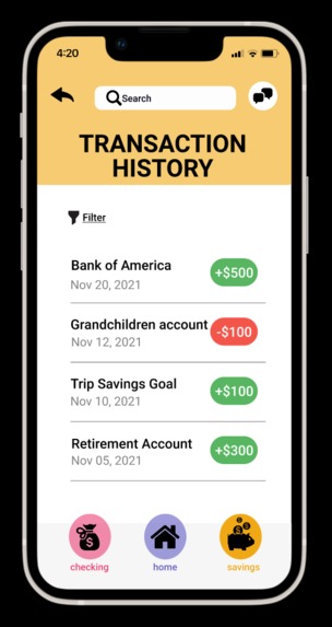 Finnacle – screenshot 4