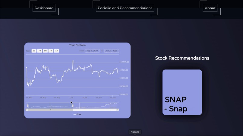 Comet Trade – screenshot 5
