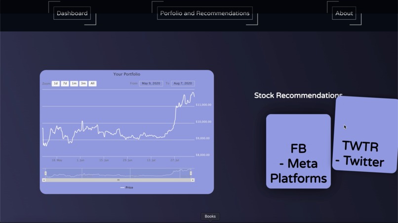 Comet Trade – screenshot 6