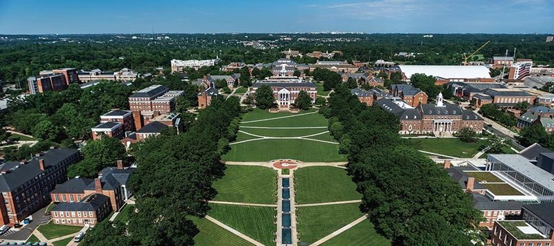 Study Locations  – screenshot 1