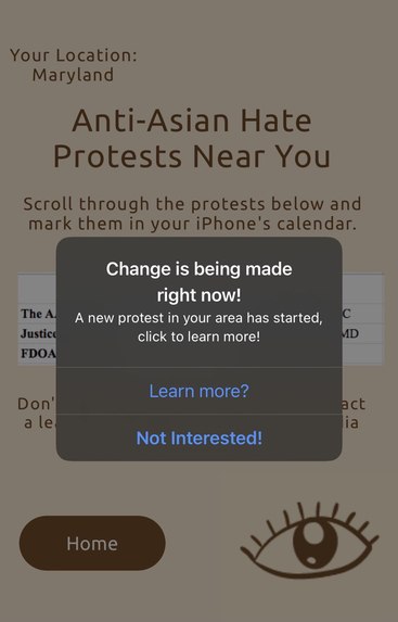 ReProtest – screenshot 4