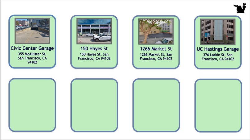 TurboPark – screenshot 2