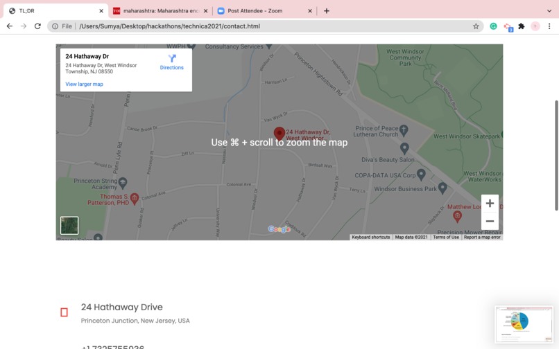 TL;DR – screenshot 4