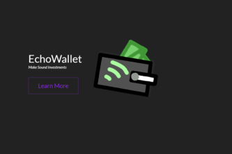 Echo Wallet