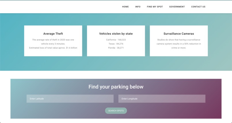 parKING – screenshot 5
