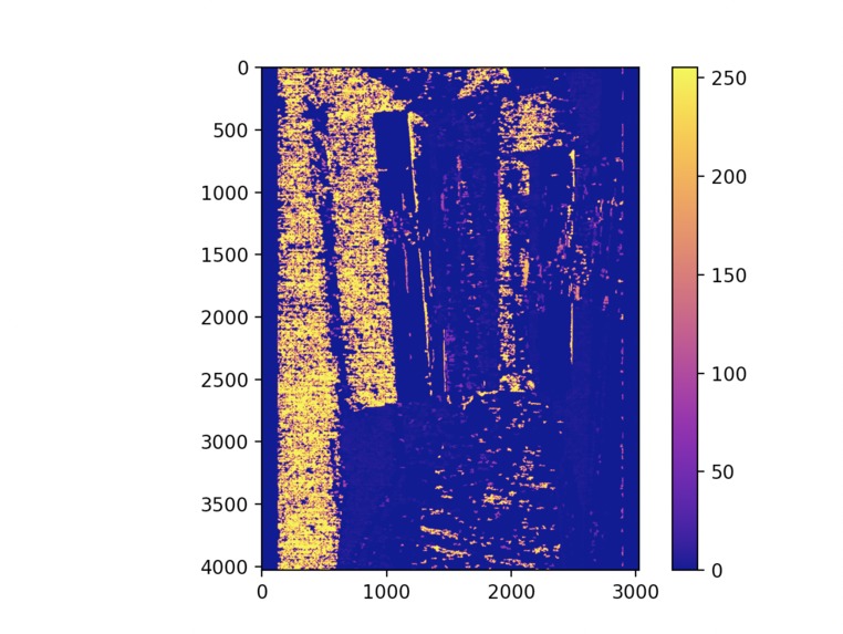 SeeSafe – screenshot 2