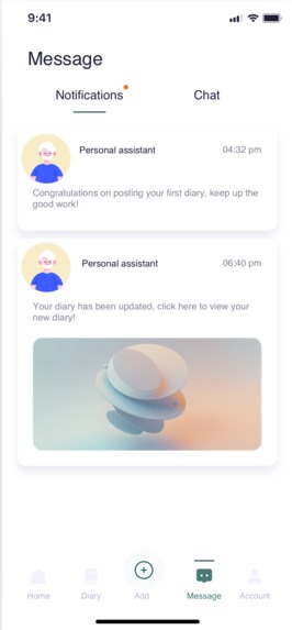 MealthHub – screenshot 3