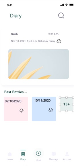 MealthHub – screenshot 5