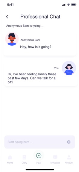 MealthHub – screenshot 4