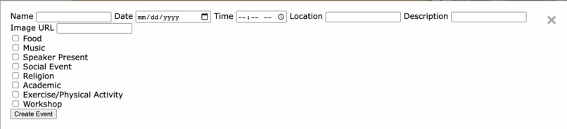 UTD Event Horizon – screenshot 2