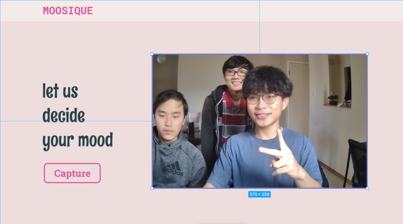 Moosique – screenshot 1