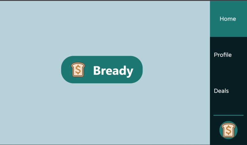 Bready – screenshot 1