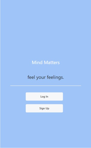 Mind Matters – screenshot 2