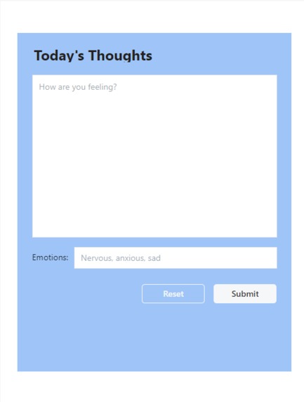 Mind Matters – screenshot 4