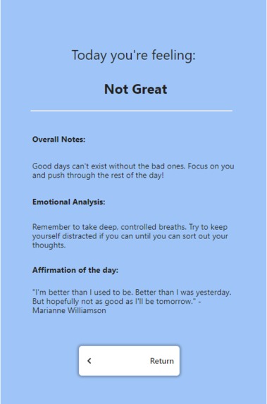 Mind Matters – screenshot 5