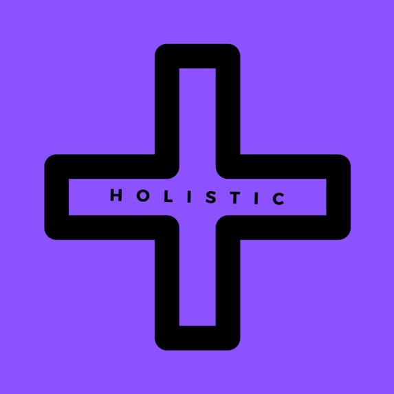 Holistic – screenshot 1