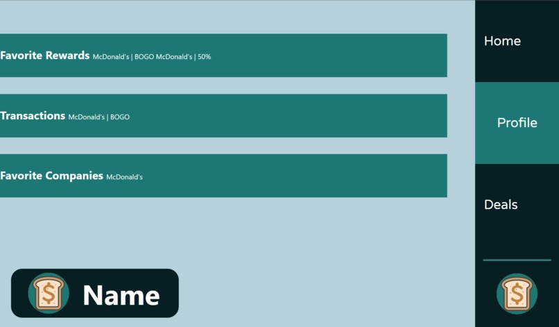 Bready – screenshot 2