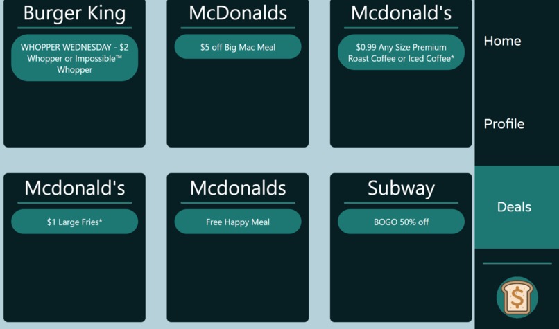 Bready – screenshot 3