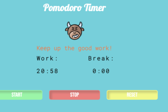 Pomodoro