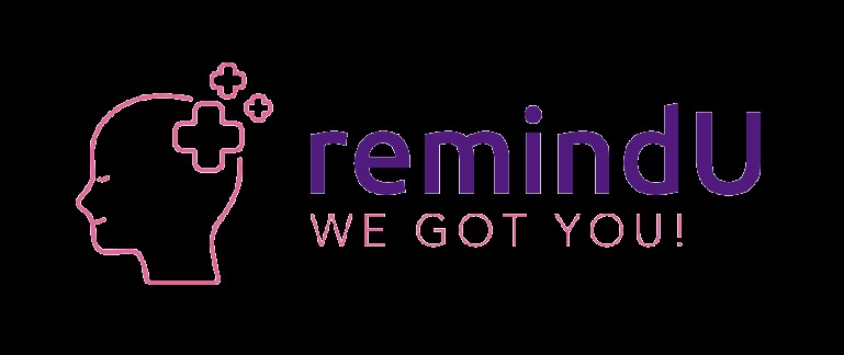 Remind U – screenshot 1