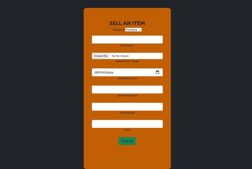 UTD Bay – screenshot 1