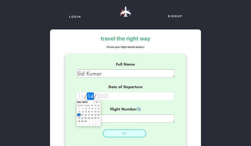 destinAAtion – screenshot 2