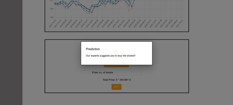 Atrade Stock Exchange – screenshot 5
