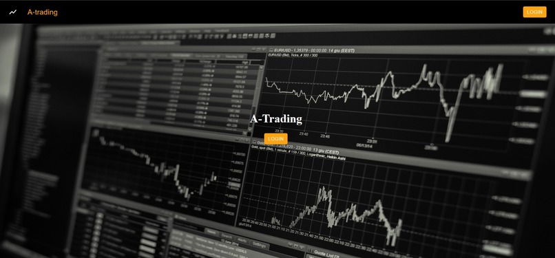 Atrade Stock Exchange – screenshot 6