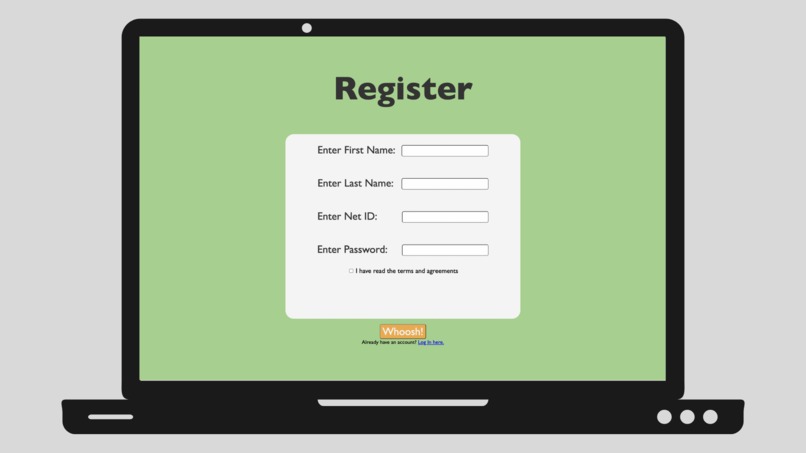 TEKRAM – screenshot 2